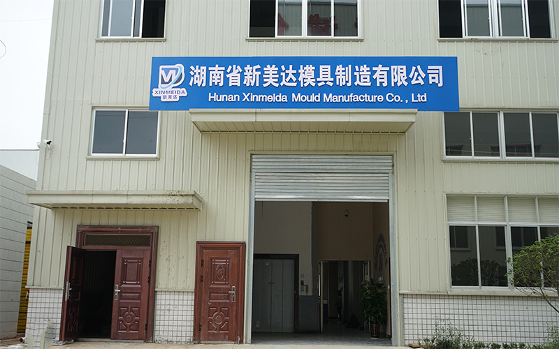 الصين Hunan Meicheng Ceramic Technology Co., Ltd. ملف الشركة