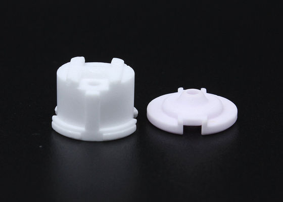 3.75g / Cm3 قطع السيراميك بالقطع للترموستات