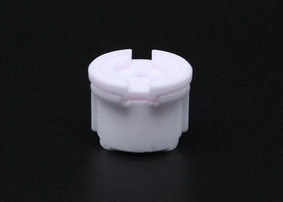 3.75g / Cm3 قطع السيراميك بالقطع للترموستات