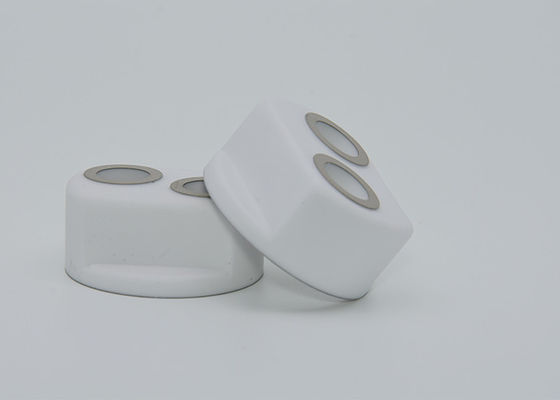 12.9Gpa Hardness HVDC Relay Ceramic Components